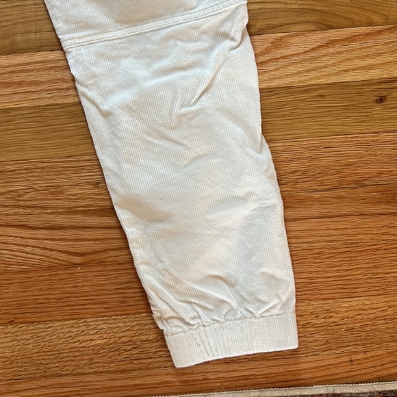 Banana Republic Corduroy Utility Pant - Picture 5 of 6